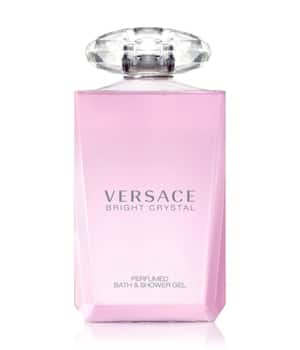 Versace Bright Crystal Duschgel