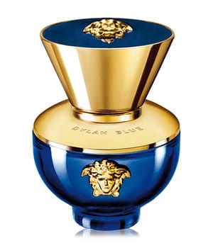 Versace Dylan Blue Pour Femme Eau de Parfum