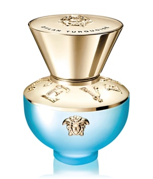 Versace Dylan Turquoise Eau de Toilette