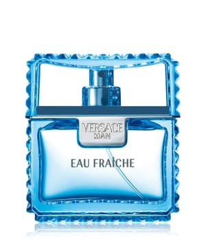 Versace Man Eau Fraîche Eau de Toilette