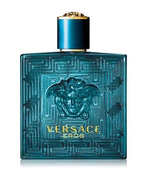 Versace Eros After Shave Lotion