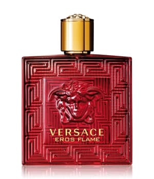 Versace Eros Flame After Shave Lotion