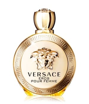 Versace Eros Pour Femme Eau de Parfum