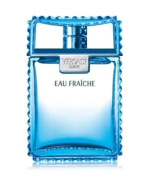 Versace Man Eau Fraîche After Shave Lotion