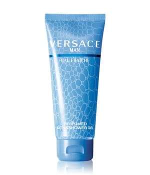 Versace Man Eau Fraîche Duschgel