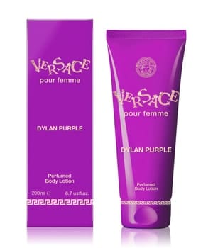 Versace Dylan Purple Bodylotion