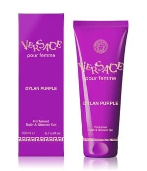 Versace Dylan Purple Duschgel