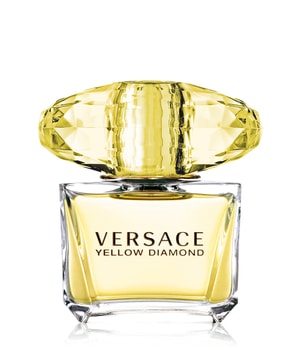 Versace Yellow Diamond Eau de Toilette