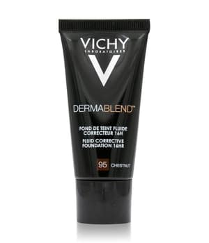 VICHY Dermablend Teint-korrigierendes Make-up Flüssige Foundation