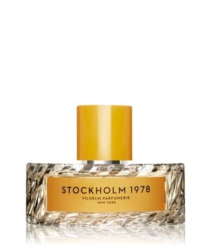 Vilhelm Parfumerie Stockholm 1978 Eau de Parfum