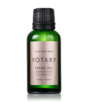 VOTARY Original Hydration Jasmine and Calendula Gesichtsöl