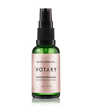 VOTARY Super Glow Mask Watermelon and BHA Gesichtsmaske