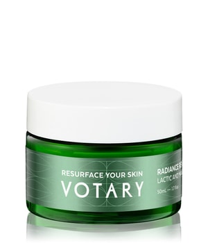 VOTARY Radiance Reveal Mask - Lactic and Mandelic Acid Gesichtspeeling