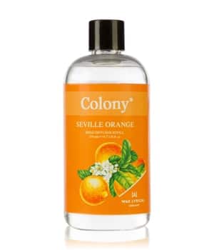 Wax Lyrical Colony Seville Orange Refill Raumduft