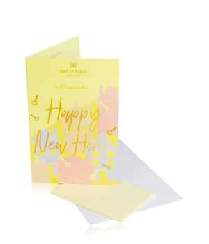 Wax Lyrical Gift Scents Happy New Home Scented Cards Raumduft