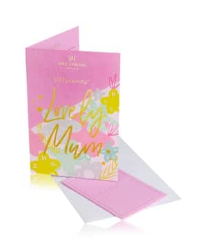 Wax Lyrical Gift Scents Lovely Mum Scented Cards Raumduft