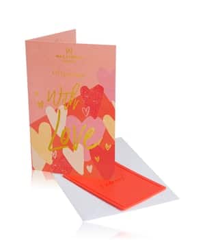 Wax Lyrical Gift Scents With Love Scented Cards Raumduft