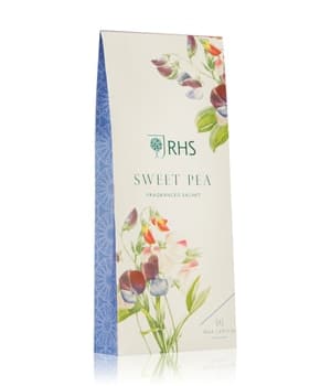 Wax Lyrical RHS Fragrant Garden Sweet Pea Scented Sachet Raumduft