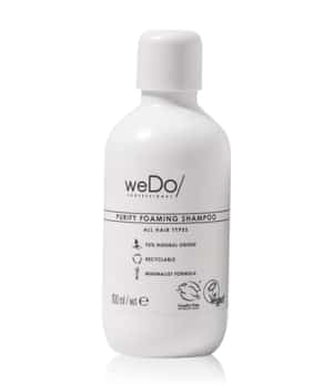 weDo Professional Purify Shampoo Haarshampoo