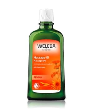 Weleda Arnika Massage-Öl Massageöl