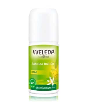 Weleda Citrus 24h Deodorant Roll-On