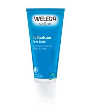 Weleda Fußbalsam Fußbalsam