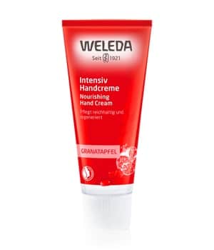 Weleda Granatapfel Intensiv Handcreme Handcreme