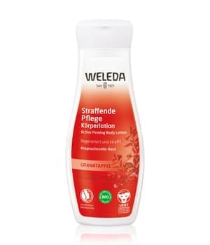 Weleda Granatapfel Straffende Pflege Bodylotion