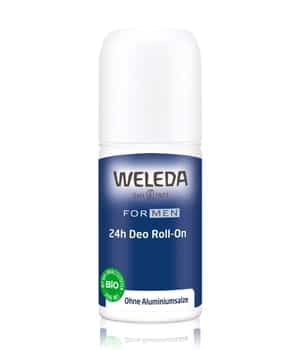 Weleda For Men 24h Deo Roll-On Deodorant Roll-On