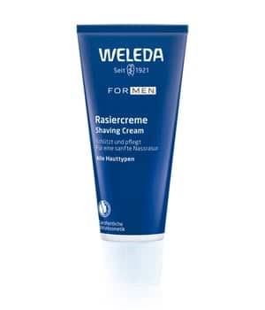 Weleda For Men Rasiercreme Rasiercreme