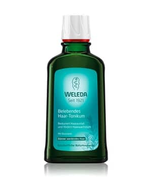 Weleda Rosmarin Belebendes Haar-Tonikum Haarserum