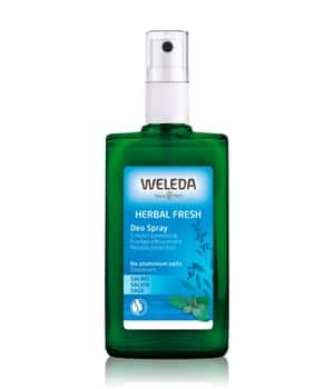 Weleda Herbal Fresh Deodorant Spray