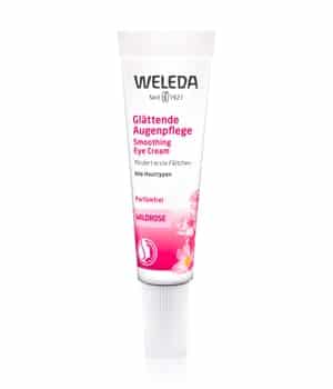 Weleda Wildrose Glättende Augenpflege Augencreme