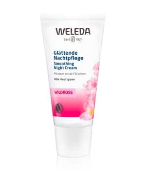 Weleda Wildrose Glättende Nachtpflege Nachtcreme