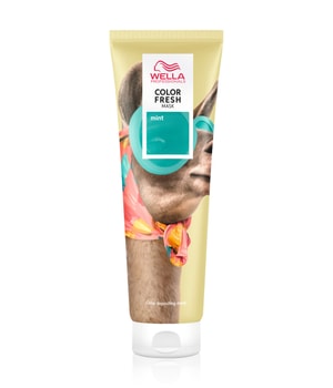 Wella Professionals Color Fresh Mask Farbmaske