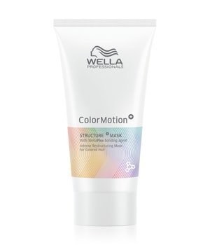 Wella Professionals Color Motion Haarmaske