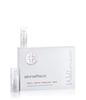 Wellmaxx Skineffect Skin Care Beauty Gesichtspflegeset