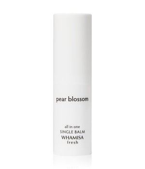 WHAMISA Fresh Pear Blossom Single Balm Gesichtsbalsam