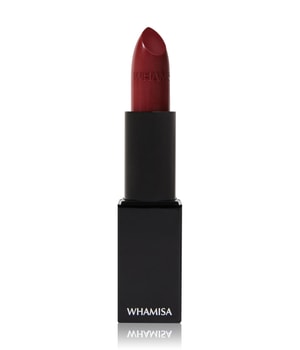 WHAMISA Organic Flowers Lip Color Natural Expression Lippenstift