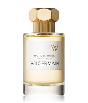 WILGERMAIN More Is More Eau de Parfum