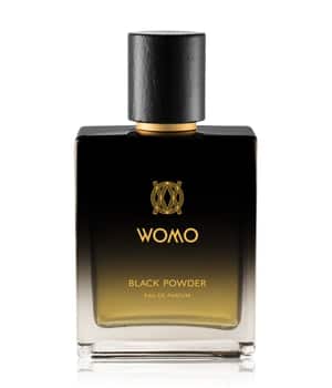 WOMO Black Powder Eau de Parfum