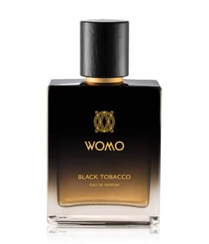 WOMO Black Tobacco Eau de Parfum