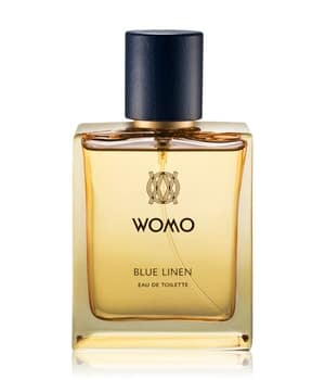 WOMO Blue Linen Eau de Toilette