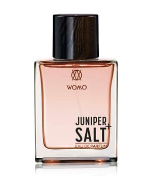 WOMO Juniper + Salt Eau de Parfum