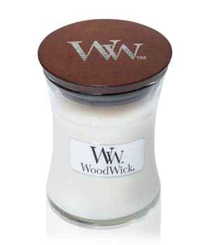 WoodWick Island Coconut Hourglass Duftkerze