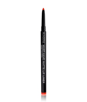 WUNDER2 Must-Have-Matte Lip Liner Lipliner