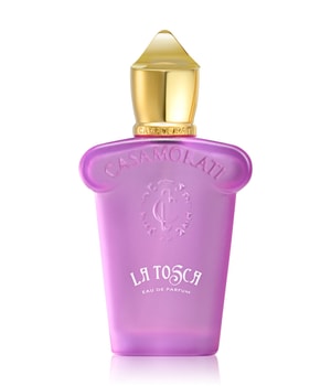 XERJOFF Casamorati La Tosca Eau de Parfum