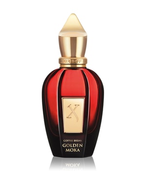 XERJOFF Coffee Break Golden Moka Eau de Parfum