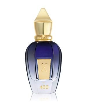 XERJOFF Join the Club 400 Eau de Parfum