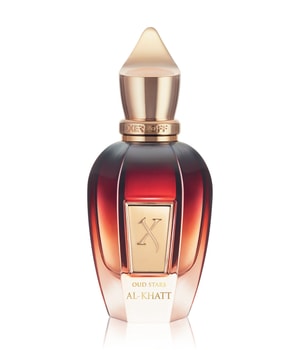 XERJOFF Oud Stars Al Khatt Eau de Parfum